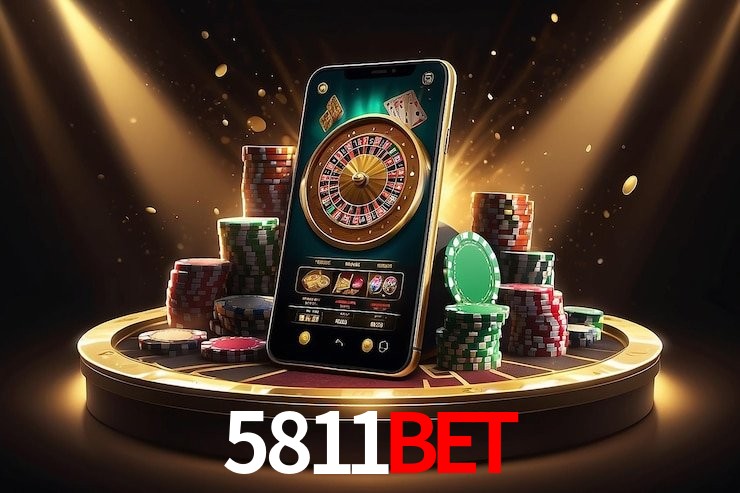 Requisitos do APK da 5811bet para Android