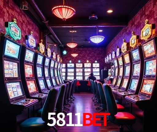 5811bet