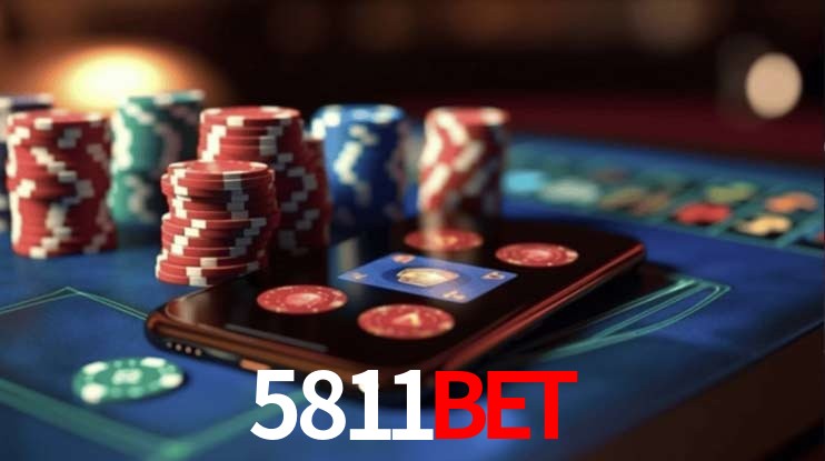 Requisitos do APK da 5811bet para Android